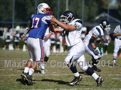 Thumbnail 2 in Hillcrest Christian @ Faith Baptist photogallery.