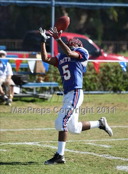 Thumbnail 1 in Hillcrest Christian @ Faith Baptist photogallery.