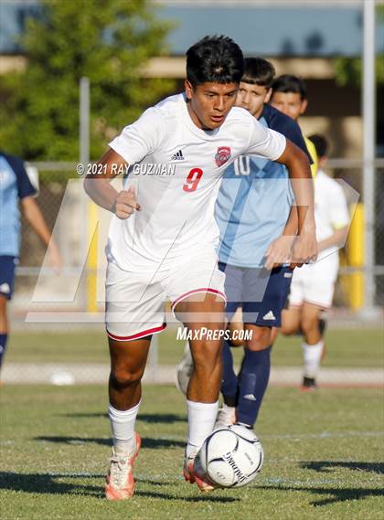 Thumbnail 1 in Sanger @ Bullard photogallery.