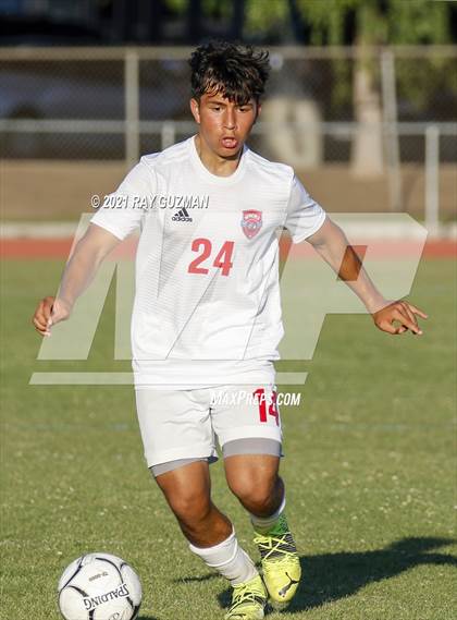 Thumbnail 1 in Sanger @ Bullard photogallery.