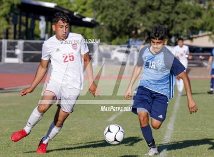 Thumbnail 1 in Sanger @ Bullard photogallery.