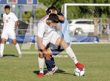 Thumbnail 1 in Sanger @ Bullard photogallery.