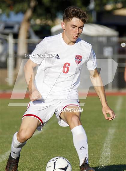 Thumbnail 2 in Sanger @ Bullard photogallery.