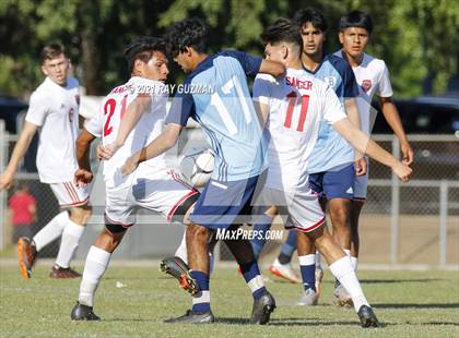 Thumbnail 2 in Sanger @ Bullard photogallery.