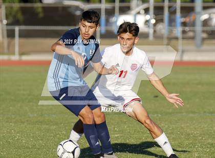 Thumbnail 2 in Sanger @ Bullard photogallery.