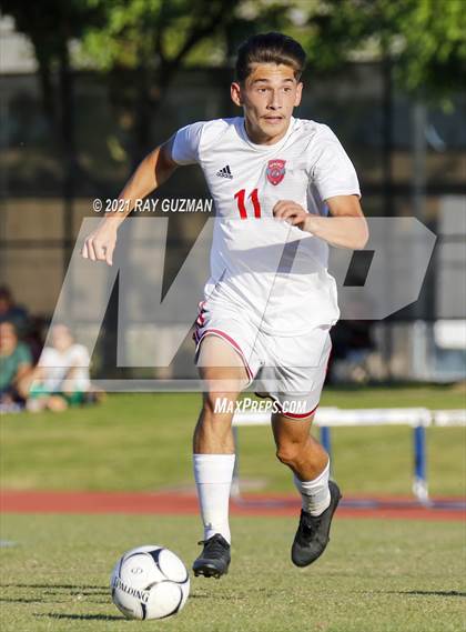 Thumbnail 3 in Sanger @ Bullard photogallery.