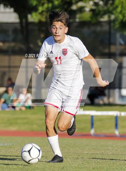 Thumbnail 1 in Sanger @ Bullard photogallery.