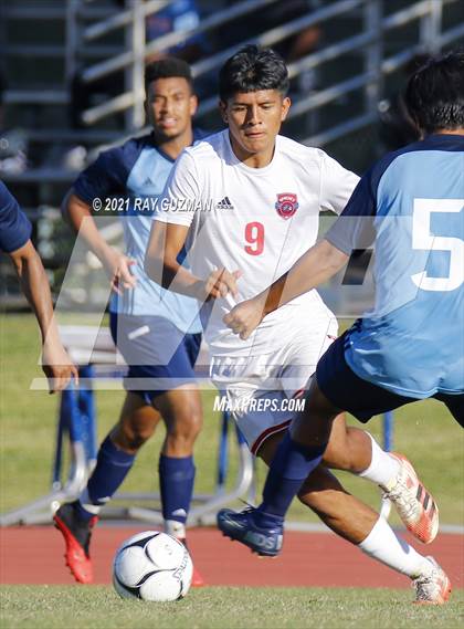 Thumbnail 1 in Sanger @ Bullard photogallery.