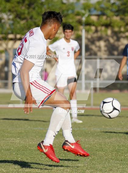 Thumbnail 1 in Sanger @ Bullard photogallery.