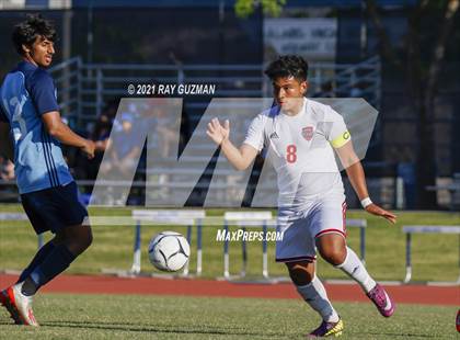 Thumbnail 1 in Sanger @ Bullard photogallery.
