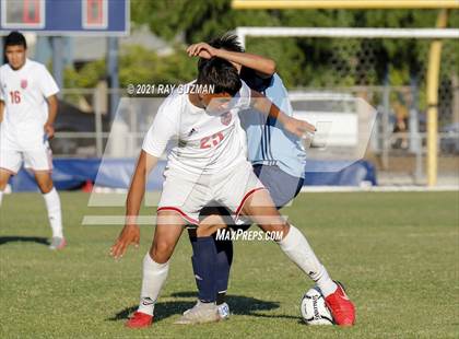 Thumbnail 3 in Sanger @ Bullard photogallery.