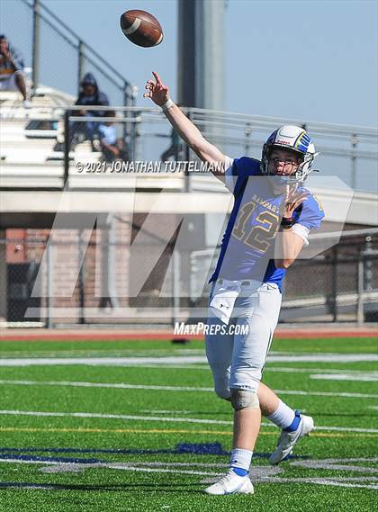 Thumbnail 3 in Vista Ridge @ Rampart photogallery.