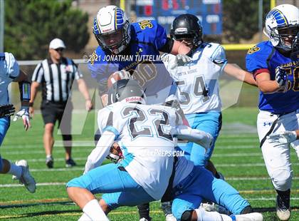 Thumbnail 1 in Vista Ridge @ Rampart photogallery.