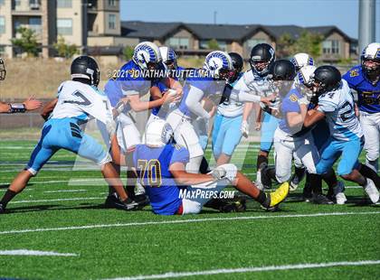 Thumbnail 3 in Vista Ridge @ Rampart photogallery.
