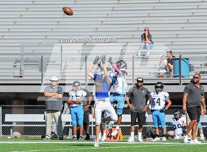 Thumbnail 3 in Vista Ridge @ Rampart photogallery.