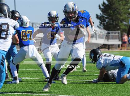 Thumbnail 1 in Vista Ridge @ Rampart photogallery.