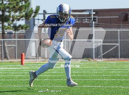 Thumbnail 1 in Vista Ridge @ Rampart photogallery.
