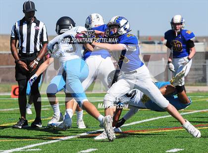 Thumbnail 2 in Vista Ridge @ Rampart photogallery.
