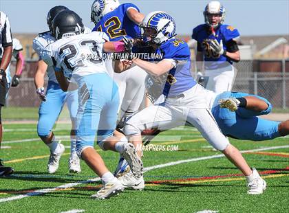 Thumbnail 1 in Vista Ridge @ Rampart photogallery.