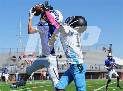 Thumbnail 2 in Vista Ridge @ Rampart photogallery.