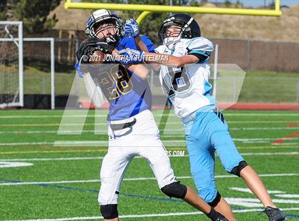 Thumbnail 2 in Vista Ridge @ Rampart photogallery.