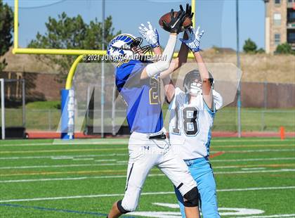 Thumbnail 1 in Vista Ridge @ Rampart photogallery.