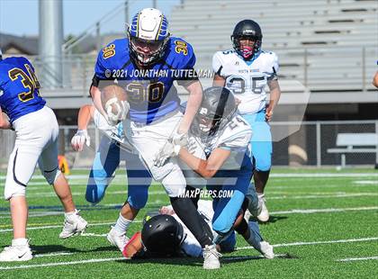 Thumbnail 1 in Vista Ridge @ Rampart photogallery.
