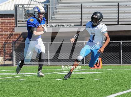 Thumbnail 1 in Vista Ridge @ Rampart photogallery.