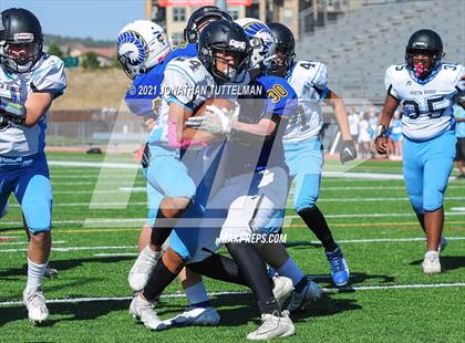 Thumbnail 3 in Vista Ridge @ Rampart photogallery.