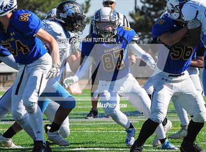 Thumbnail 1 in Vista Ridge @ Rampart photogallery.