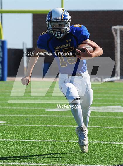 Thumbnail 3 in Vista Ridge @ Rampart photogallery.