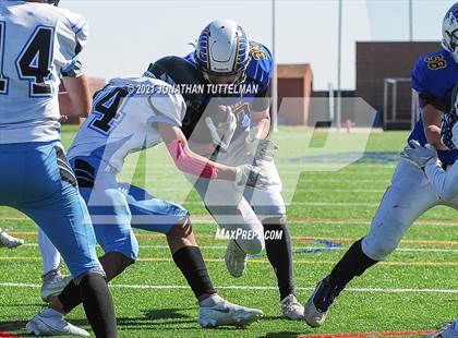 Thumbnail 3 in Vista Ridge @ Rampart photogallery.