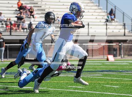 Thumbnail 3 in Vista Ridge @ Rampart photogallery.