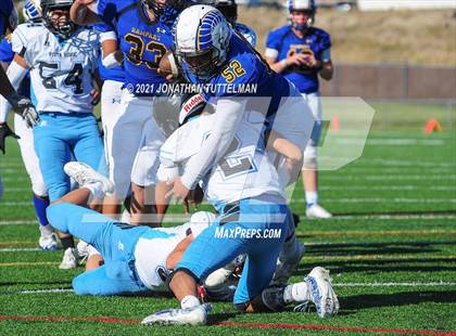 Thumbnail 1 in Vista Ridge @ Rampart photogallery.