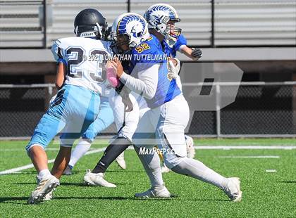 Thumbnail 2 in Vista Ridge @ Rampart photogallery.