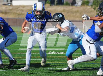 Thumbnail 3 in Vista Ridge @ Rampart photogallery.