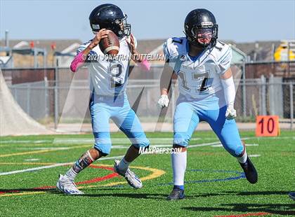 Thumbnail 1 in Vista Ridge @ Rampart photogallery.