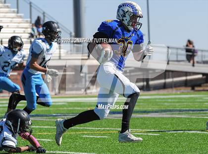 Thumbnail 1 in Vista Ridge @ Rampart photogallery.