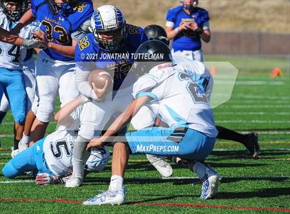 Thumbnail 3 in Vista Ridge @ Rampart photogallery.