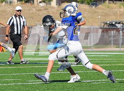 Thumbnail 1 in Vista Ridge @ Rampart photogallery.