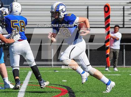 Thumbnail 3 in Vista Ridge @ Rampart photogallery.