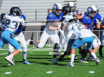 Thumbnail 1 in Vista Ridge @ Rampart photogallery.