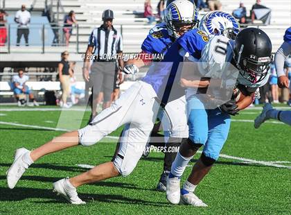 Thumbnail 3 in Vista Ridge @ Rampart photogallery.