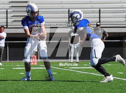 Thumbnail 1 in Vista Ridge @ Rampart photogallery.