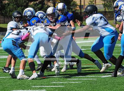 Thumbnail 1 in Vista Ridge @ Rampart photogallery.