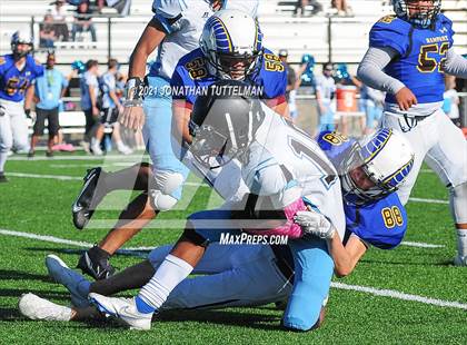 Thumbnail 1 in Vista Ridge @ Rampart photogallery.
