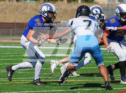 Thumbnail 2 in Vista Ridge @ Rampart photogallery.
