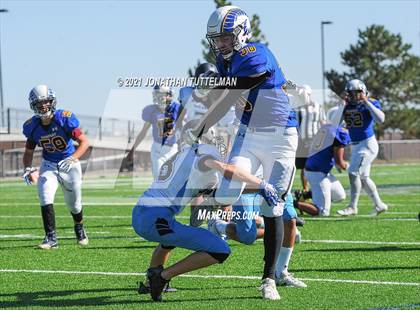 Thumbnail 3 in Vista Ridge @ Rampart photogallery.