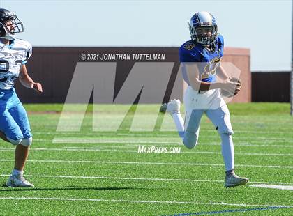 Thumbnail 2 in Vista Ridge @ Rampart photogallery.