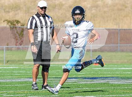 Thumbnail 1 in Vista Ridge @ Rampart photogallery.